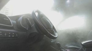 Сухой туман в программе "Знаете ли вы, что?" На РЕН ТВ