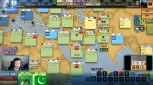 LIVE Angezockt: LABYRINTH - The War on Terror | Erste Schritte (Match nicht beendet)