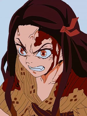 Клинок, рассекающий демонов [1 сезон | 25 серия] 🗡👹 🗣 реа́кция 鬼滅の刃 ✈️ТГ:    @SHeremetick5