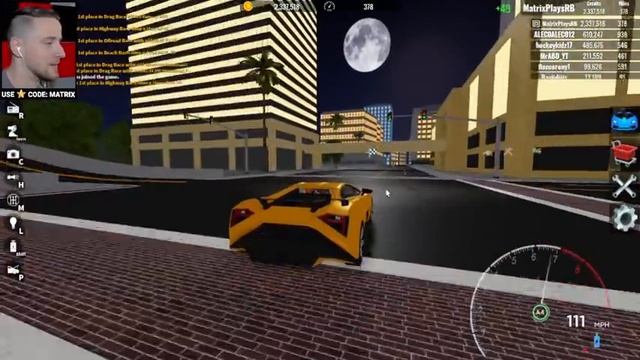 Vehicle Legends Is Giving away FREE CARS for a limited Time! (Roblox Vehicle Legends Update) смотреть онлайн