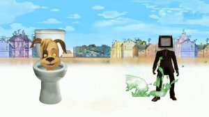 skibidi barboskiny toilet remastered - season 1 (all episodes)