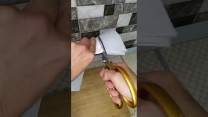 Обзор Японских ножниц из нержавеющей стали, для рыбы, зелени, курицы.