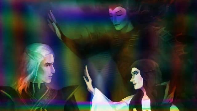 Изида под покрывалом - Минус - Последнее испытание / Veiled Isis - Instrumental - The Last Trial смотреть онлайн