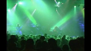 Trivium - Pillars Of Serpents (Live)