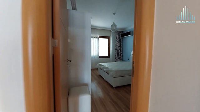 Аланья Турция, Дуплексы, пентхаусы, Махмутлар, Алания, от €79,000, с панорамным видом на море, горы