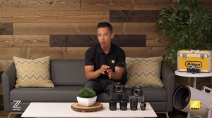 Nikon Z7 Z6 HANDS ON FIRST LOOK PHOTO SAMLE