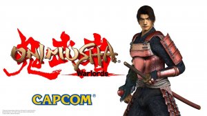 Onimusha / Warlords  / PS 2 / Прохождение