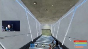 7 часов за 1.30 ч / Стрим по Расту - #chistobzden / режу бздена