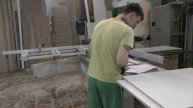 распил ЛДСП для кухни за 150т.р. #4 смотреть онлайн