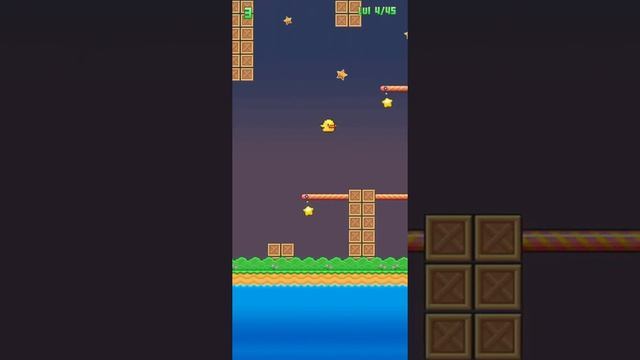 Tappy Quack | Android Game