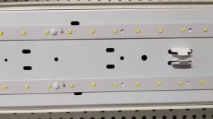 Светильник промышленный Айсберг (Арктик) ip65 от Terra Led