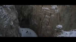 Последний зверолов