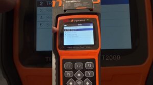Foxwell T2000