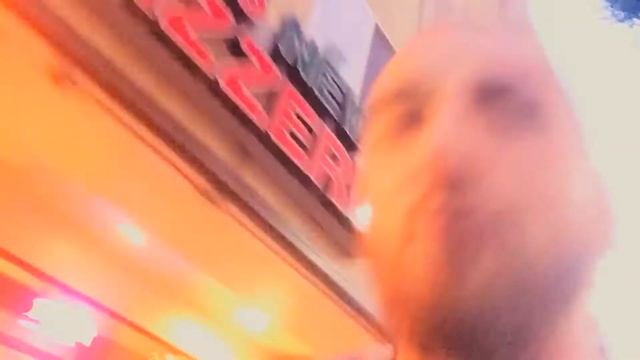 Лос Анджелес за 2 дня, или что нам делать в Голливуде