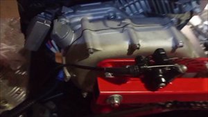 Улучшения МОТОСНОУБОРДА