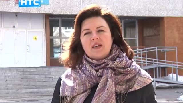 Люди нашего города - Нина Петровна Силкина (Эфир 10.04.2018)