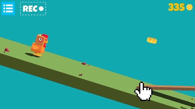 Flippy Hills - Ekaterina Vdovenko Level 14-22 Walkthrough смотреть онлайн