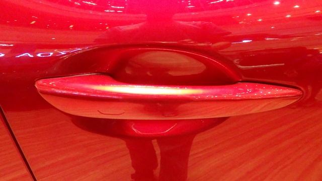 2020 Mazda CX-30 1.8 SkyActiv-D 2WD High Photo Slideshow смотреть онлайн