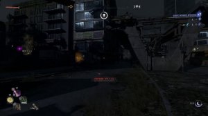 Все ВГМ аномалии Dying Light 2/dying light 2 ингибиторы/dying light 2 где найти лук/dying light 2!!