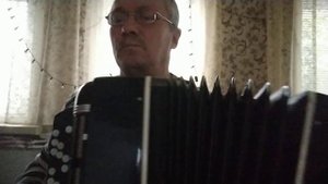 Я тебя целую в губы
