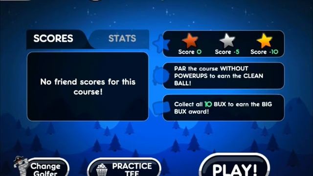 Super Stickman Golf 2 Gameplay Part 2 iOS Android | WikiGameGuides смотреть онлайн