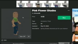 Designing 5 of my fans ROBLOX character | Kidcore/Rainbowcore