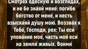 СЕГОДНЯ НЕБО ПОМОГАЕТ ТОМУ КТО ПРОСИТ. Утренние молитвы на день. Иисусова молитва