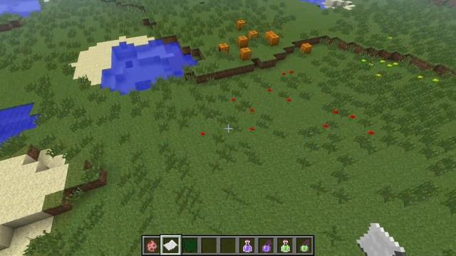 Minecraft Моды: Я у мамы ГУЛЛИВЕР! смотреть онлайн