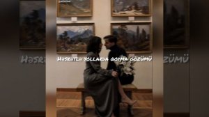 Aygün Kazımov & Samir Bağırov - Bir daha (lyrics)