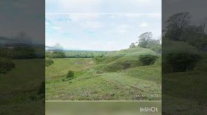 Алхан-Кала 11.05.2020 год.