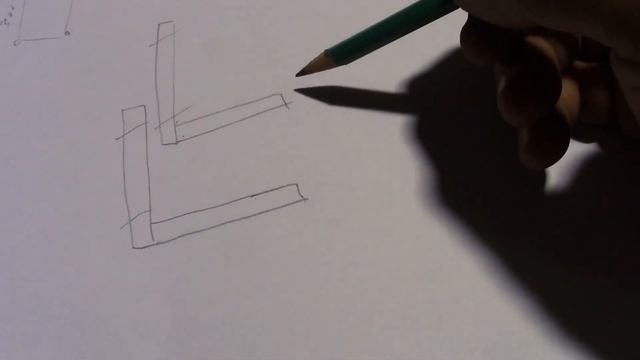 Подставка для телевизора своими руками. смотреть онлайн