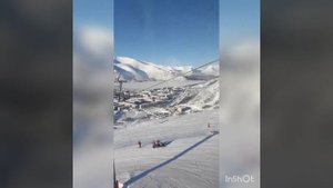 Кировск, Мурманская область