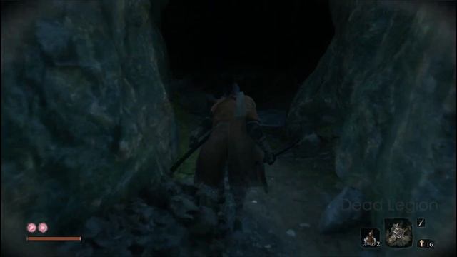 ГАЙД Где найти Демонический Колокол в Секиро / Демон Колокола в Sekiro Shadows Die Twice
