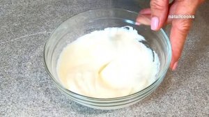 Макароны с мясом в сметанном соусе//Pasta
