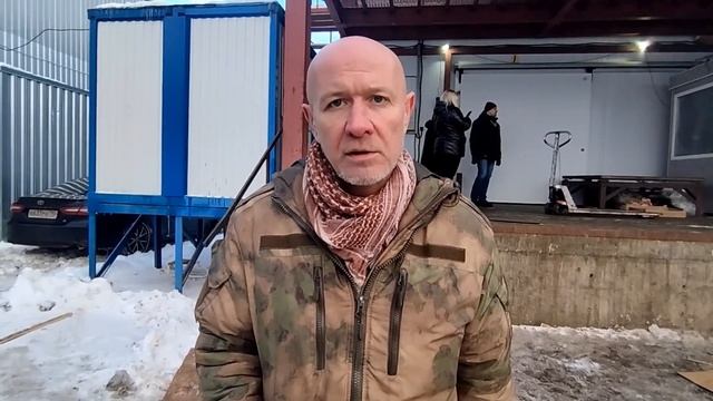 Продовольственный рынок в Реутово. смотреть онлайн