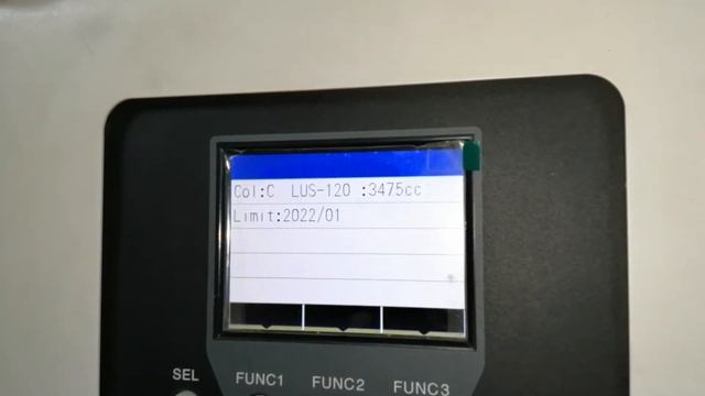 Mimaki SIJ-320UV №1 Совместимые чернила LUS-120 смотреть онлайн