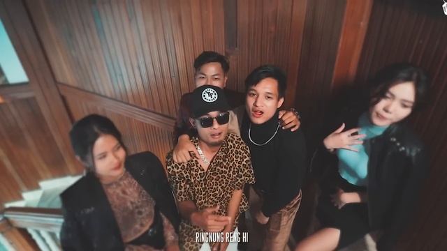 Young Fella x Sdawg x Mic Khan - WOW WOW (official video) смотреть онлайн