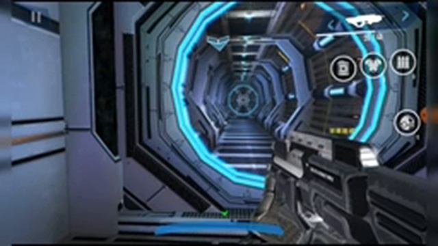 Прохождение игры Nova Наследие, миссия 1 