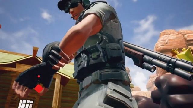 ТОП 5 БАТЛ РОЯЛЬ ДЛЯ СЛАБИХ ПК | БЕСПЛАТНЫЕ ИГРЫ 2019 смотреть онлайн