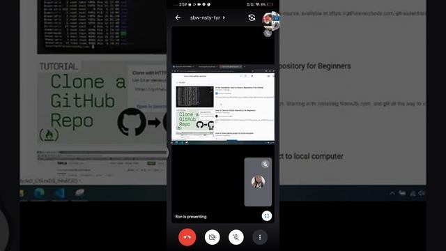 HOW TO CLONE GIT REPOSITORY смотреть онлайн