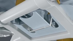 Скутер не запускается после длительного простоя