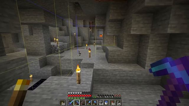 How To FIND A SLIME CHUNK! | Minecraft Guide Episode 76 (Minecraft 1.15.2 Lets Play) смотреть онлайн