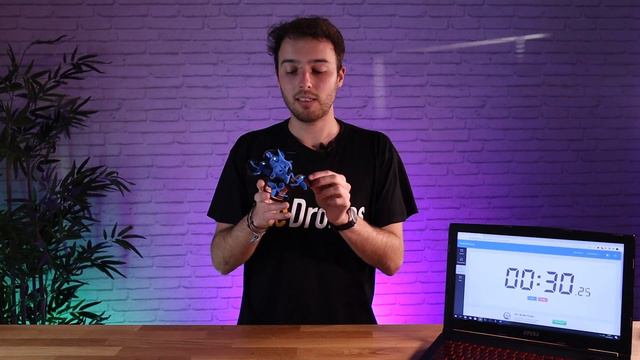 IMPRESIONANTE mini drone DJI DIGITAL 💥 BetaFPV 85X HD ✅ смотреть онлайн