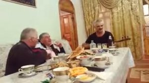 Цудукский ,Алимурад Халу. Супер. Исполнил песню в живую
