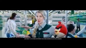 ОКЕЙ: В школу с Angry Birds (2016)