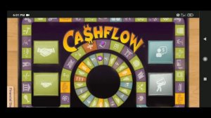 how to win cashflow 101 || gameplay #118