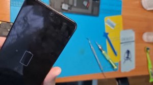 Poco X4 Pro 5G разборка и чистка от воды | Replacement and repair