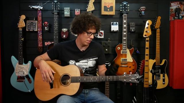 This GLOVE will make you PLAY better! (or maybe not ) - Guitar Gadgets and Gimmicks смотреть онлайн