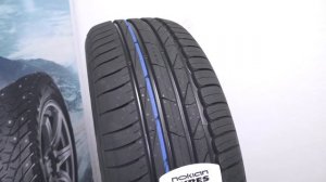 Nokian Hakka Blue 3 – обзор