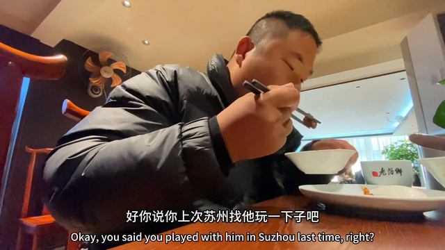 小勇感冒骑行真难受，路约永城老乡吃赣菜，鲜辣香醇，油厚不腻！ смотреть онлайн